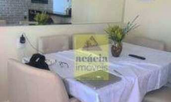 Imagem 4: Apartamento com 2 dormitórios à venda, 69 m² por R$ 555.000,00 - Freguesia do Ó - São Paul