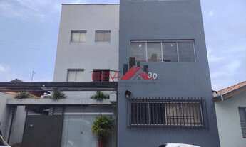 Imagem: Prédio, Paulista, Piracicaba, Cod 5347