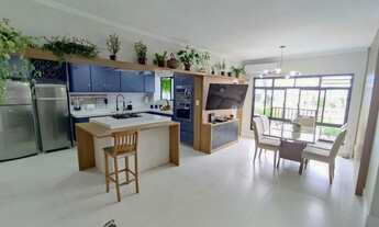 Imagem: Apartamento para venda tem 128 metros quadrados