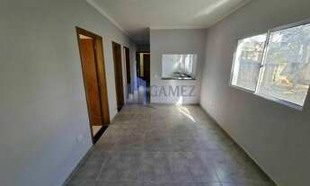 Imagem: Apartamento Padrão