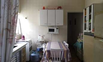 Imagem 7: Apartamento para venda tem 75 metros quadrados com 2 quartos em Real - Praia Grande - SP