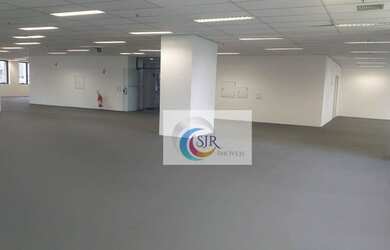 Imagem 5: Conjunto para alugar, 519 m² - Água Branca - São Paulo/SP