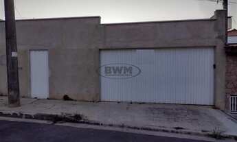 Imagem: Casa - Vila Santana - Sorocaba