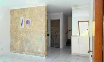 Imagem: Vendo Sobrado em Condomínio 64m² 2 dormitórios