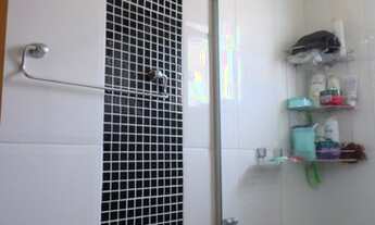 Imagem 6: APARTAMENTO RESIDENCIAL em Sorocaba - SP, Cond. Bosque dos Araucárias II