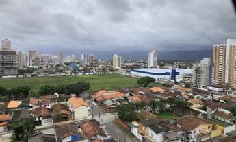 Imagem 6: Cobertura vista livre, 03 suítes, 03 vagas, bairro Guilhermina, Praia Grande