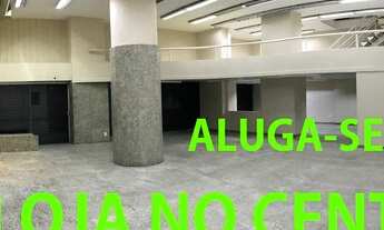 Imagem: LOJA NO CENTRO