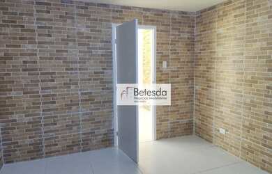 Imagem 2: Casa 1 dormitório + Garagem para alugar, 40 m² - Vila Polopoli - São Paulo/SP