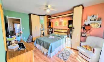 Imagem 5: Sobrado de 3 dormitórios no bairro Harmonia em Canoas! Ref.:926