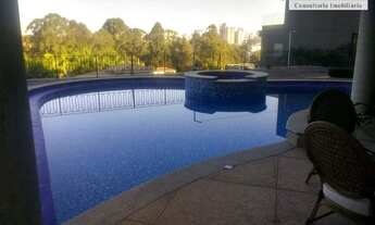 Imagem 2: Casa linda á Venda - TAMBORÉ 2