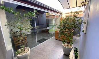 Imagem: Casa à venda, Centro, Santa Barbara dOeste/SP