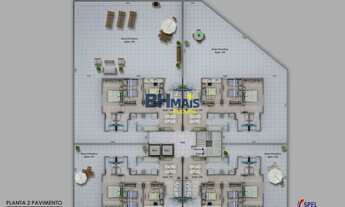 Imagem 2: Venda Residential / Apartment Belo Horizonte MG