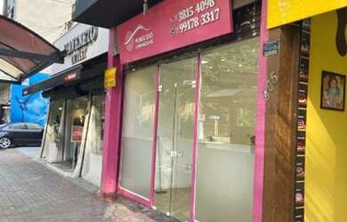 Imagem 2: LOJA EXCELENTE LOCALIZAÇÃO PINHEIROS