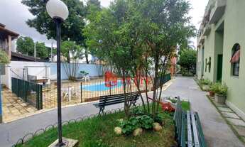 Imagem: Sobrado no Condomínio Village Amsterdam