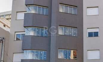 Imagem: Porto Alegre - Apartamento Padrão - Floresta