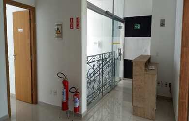 Imagem 7: SALA PARA LOCAÇÃO NO JARDIM PAULISTANO - SOROCABA/SP