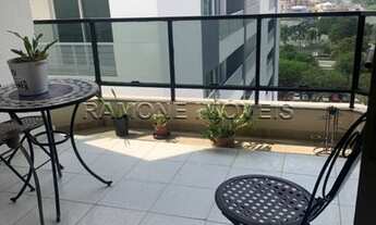 Imagem 6: APARTAMENTO RESIDENCIAL em Osasco - SP, Bela Vista