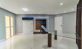 Imagem 5: Apartamento para Aluguel - Parque Industrial das Oliveiras, 2 Quartos, 63 m2