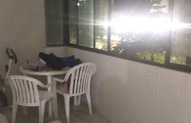 Imagem 6: Apartamento 3 quartos com vista mar em boa boa viagem