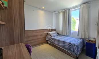 Imagem 7: Oportunidade Apartamento No Horto Floresta - Area 97,00 M2 - 03 Quartos - Teresina - PI