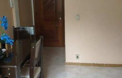 Imagem 6: Amplo apartamento de 3 quartos em Pilares!