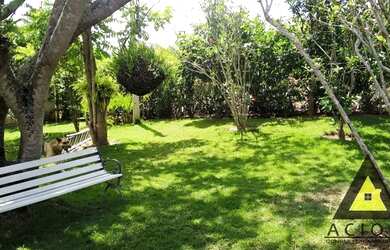 Imagem 3: Chácara em Gravatá - Área total de 2730 m²