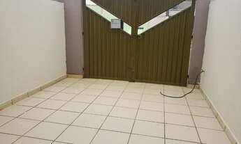 Imagem 5: Rua Gioconda, Cuniã