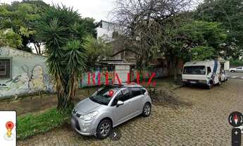 Imagem 2: PORTO ALEGRE - Casa Padrão - Santana