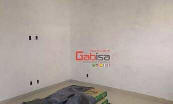 Imagem 6: Casa com 3 dormitórios à venda, 128 m² por R$ 500.000 - Campo Redondo - São Pedro da Aldei