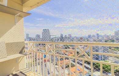 Imagem 3: Apartamento Venda 2 Dormitórios - 49 m² Pinheiros