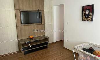 Imagem 5: Juiz de Fora - Apartamento Padrão - São Pedro