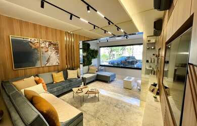 Imagem 5: Lançamento: apartamento de 151m2 com 3 suítes e 2 varandas no coração da Vila Ema