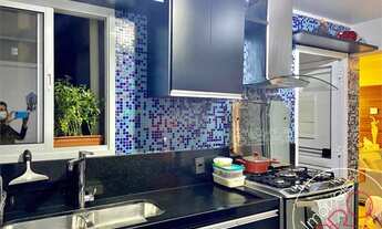 Imagem 7: Apartamento 93m² - 2 dormitórios na Vila Olímpia!!O mais procurado!