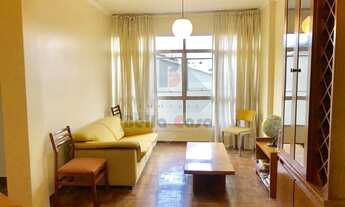 Imagem 6: Apartammento com 82 m² próximo a Paes de Barros e Pça Visconde de Souza Fontes