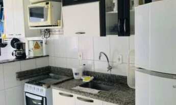 Imagem 3: Apartamento com 2 dorms, Caiçara, Praia Grande - R$ 290 mil, Cod: 353453