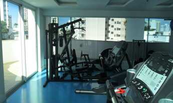 Imagem 7: APARTAMENTO RESIDENCIAL em Campos dos Goytacazes - RJ, Pelinca