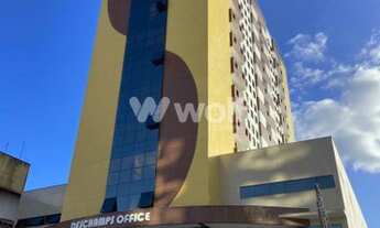 Imagem: SALA COMERCIAL - VISTA LIVRE - 31,71M2