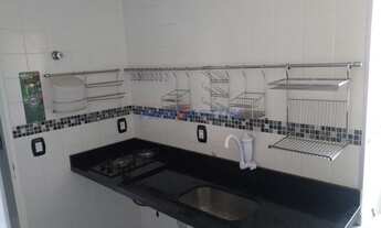 Imagem 6: Kitnet - Centro - Campinas