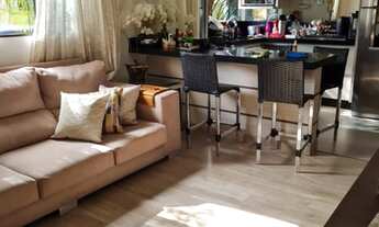 Imagem: Casa Térrea à venda, Coliseu - Condomínio