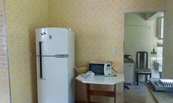 Imagem 5: Casa para venda possui 99 metros quadrados com 2 quartos em Solemar - Praia Grande - SP