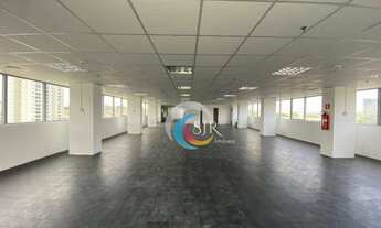 Imagem 4: Conjunto, 632 m² - venda ou aluguel - Chácara Santo Antônio - São Paulo/SP