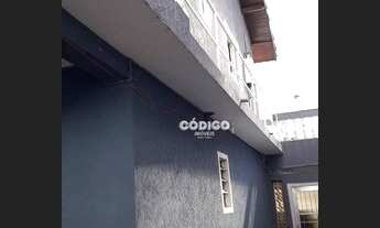 Imagem 3: Sobrado Residencial à venda, Parque Continental I, Guarulhos -