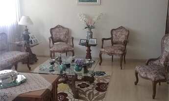 Imagem 3: São Paulo - Apartamento Padrão - SANTA CECÍLIA