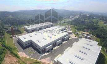 Imagem: GALPAO LOGÍSTICA em Cotia - SP, Sítio