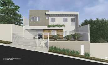 Imagem: Casa no Portal do Aeroporto - Juiz de Fora