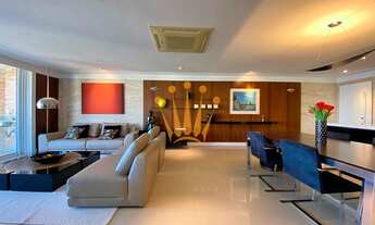 Imagem 3: Apartamento de frente para o mar no João Paulo