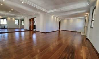 Imagem: Apartamento reformado de alto padrão com