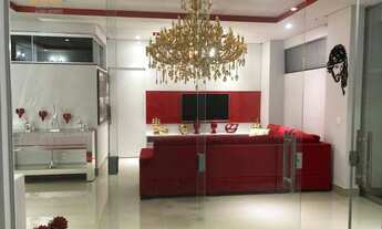 Imagem 3: Sobrado a venda no setor central