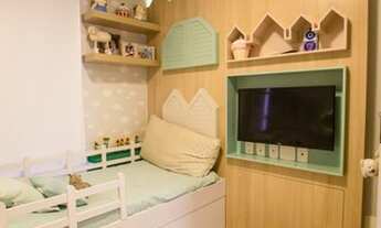 Imagem 10: Apartamento para venda com 150 m2 com 4 quartos, Caminho das Árvores, Salvador-BA