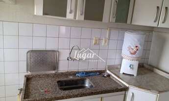 Imagem 6: Apartamento com 2 dormitórios para alugar, 44 m² por R$ 900,00/mês - Jardim Lavínia - Marí